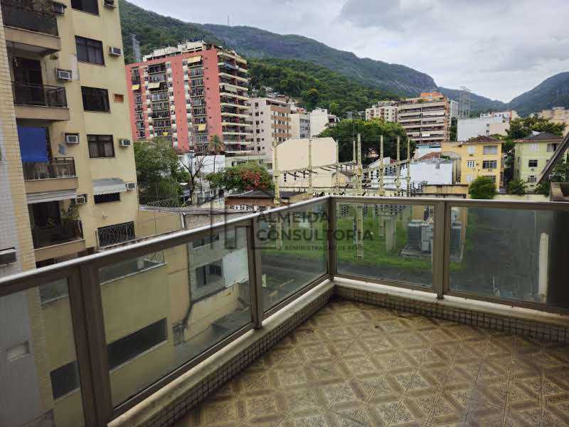 Conheça 20260106_143248 do imóvel - Apartamento com Área Privativa à venda Rua Conde de Bonfim, Tijuca, Rio de Janeiro - R$ 550.000 - A302cdbonf835 - 5 20260106_143248 - 5