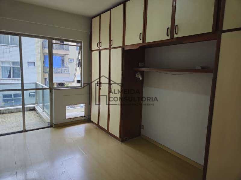 Conheça 20260106_143333 do imóvel - Apartamento com Área Privativa à venda Rua Conde de Bonfim, Tijuca, Rio de Janeiro - R$ 550.000 - A302cdbonf835 - 12 20260106_143333 - 12
