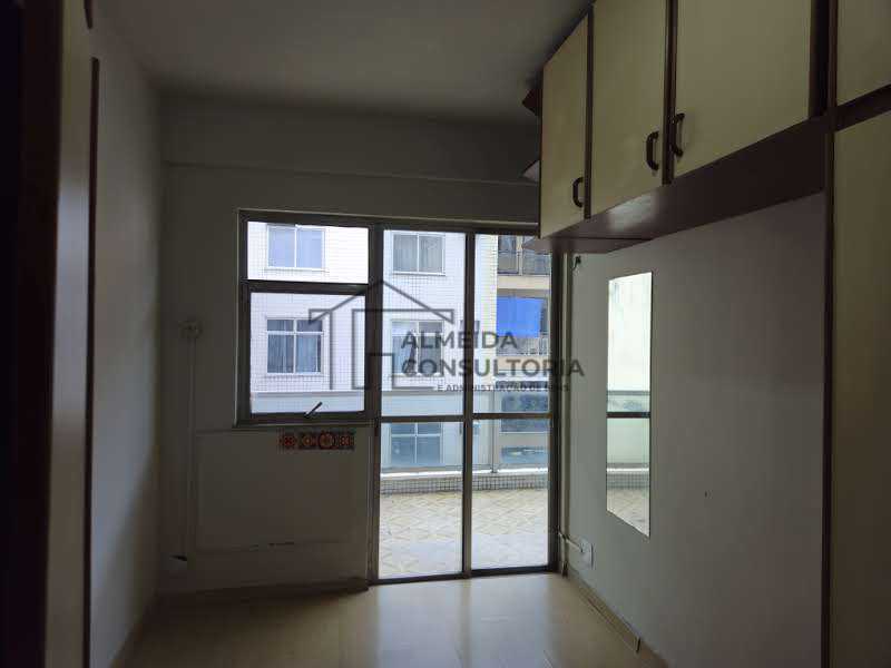 Conheça 20260106_143401 do imóvel - Apartamento com Área Privativa à venda Rua Conde de Bonfim, Tijuca, Rio de Janeiro - R$ 550.000 - A302cdbonf835 - 14 20260106_143401 - 14