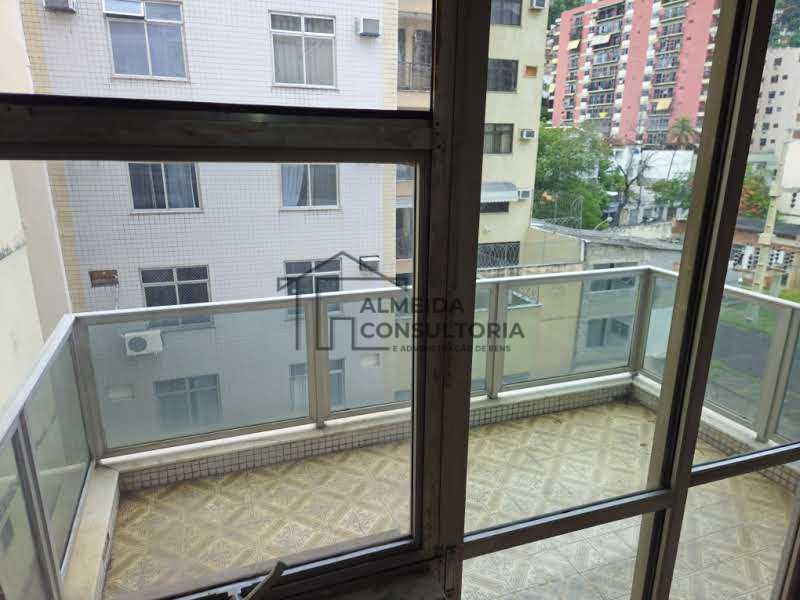 Conheça 20260106_143408 do imóvel - Apartamento com Área Privativa à venda Rua Conde de Bonfim, Tijuca, Rio de Janeiro - R$ 550.000 - A302cdbonf835 - 15 20260106_143408 - 15