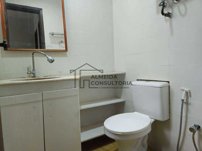Conheça 20260106_143450 do imóvel - Apartamento com Área Privativa à venda Rua Conde de Bonfim, Tijuca, Rio de Janeiro - R$ 550.000 - A302cdbonf835 - 18 20260106_143450 - 18