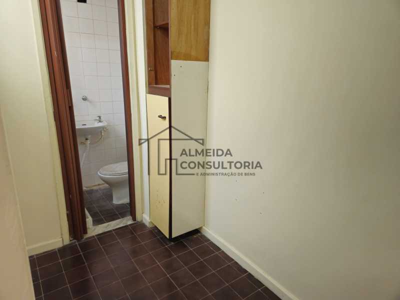 Conheça 20260106_143718 do imóvel - Apartamento com Área Privativa à venda Rua Conde de Bonfim, Tijuca, Rio de Janeiro - R$ 550.000 - A302cdbonf835 - 23 20260106_143718 - 23