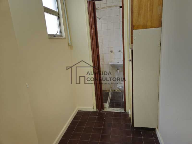 Conheça 20260106_143725 do imóvel - Apartamento com Área Privativa à venda Rua Conde de Bonfim, Tijuca, Rio de Janeiro - R$ 550.000 - A302cdbonf835 - 24 20260106_143725 - 24