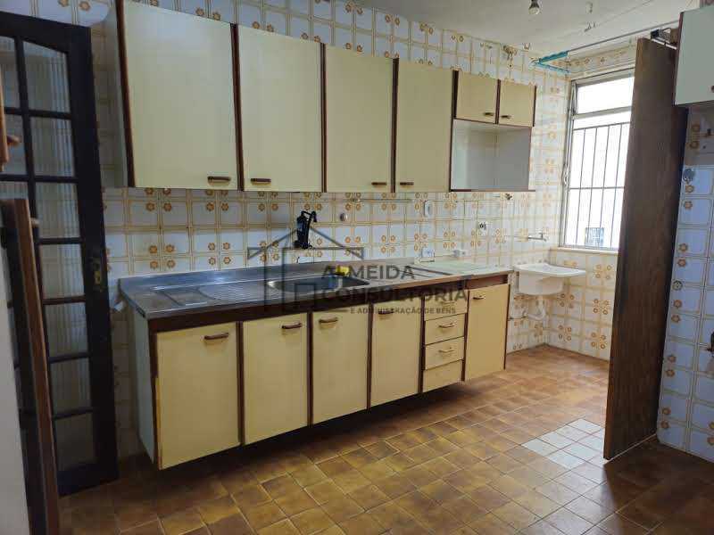 Conheça 20260106_143635 do imóvel - Apartamento com Área Privativa à venda Rua Conde de Bonfim, Tijuca, Rio de Janeiro - R$ 550.000 - A302cdbonf835 - 25 20260106_143635 - 25