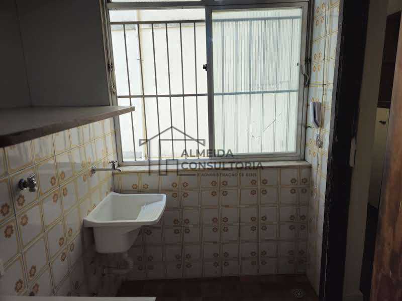 Conheça 20260106_143652 do imóvel - Apartamento com Área Privativa à venda Rua Conde de Bonfim, Tijuca, Rio de Janeiro - R$ 550.000 - A302cdbonf835 - 27 20260106_143652 - 27