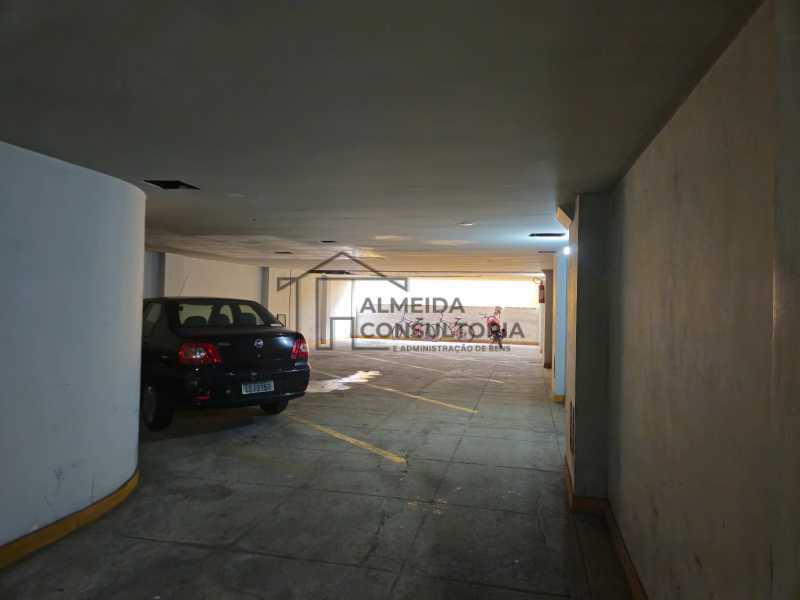 Conheça 20260106_144159 do imóvel - Apartamento com Área Privativa à venda Rua Conde de Bonfim, Tijuca, Rio de Janeiro - R$ 550.000 - A302cdbonf835 - 29 20260106_144159 - 29