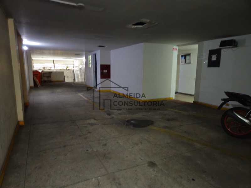 Conheça 20260106_144203 do imóvel - Apartamento com Área Privativa à venda Rua Conde de Bonfim, Tijuca, Rio de Janeiro - R$ 550.000 - A302cdbonf835 - 30 20260106_144203 - 30