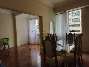 Ótima localização - Apartamento à venda Avenida Nossa Senhora de Copacabana, Copacabana, Rio de Janeiro - R$ 1.200.000 - A603COPA