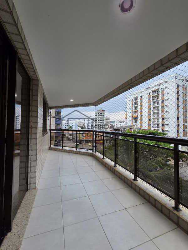 Conheça 20260127_163226 do imóvel - Aluguel Tijuca - 03 quartos - Ótima localização 107m² - 304Veneza - 3 20260127_163226 - 3