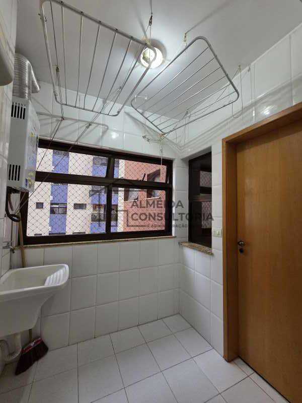 Conheça 20260127_164933 do imóvel - Aluguel Tijuca - 03 quartos - Ótima localização 107m² - 304Veneza - 18 20260127_164933 - 18