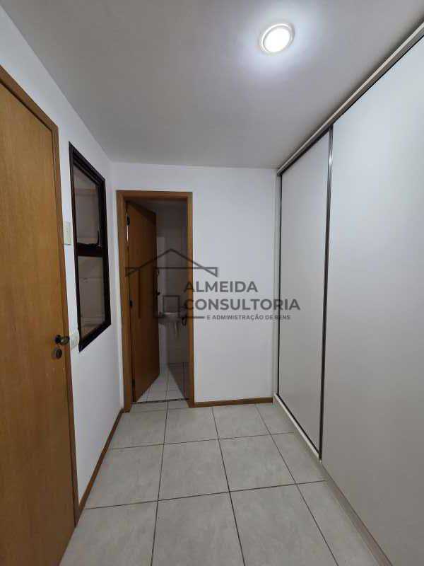 Conheça 20260127_165025 do imóvel - Aluguel Tijuca - 03 quartos - Ótima localização 107m² - 304Veneza - 20 20260127_165025 - 20