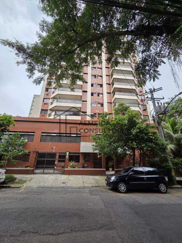 Conheça 20260127_170542 do imóvel - Aluguel Tijuca - 03 quartos - Ótima localização 107m² - 304Veneza - 25 20260127_170542 - 25