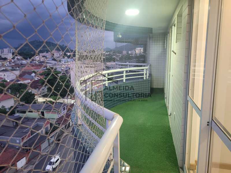 Conheça 20260211_184547 do imóvel - Apartamento à venda Estrada do Campinho, Campo Grande, Rio de Janeiro - R$ 395.000 - ALM702TP - 5 20260211_184547 - 5