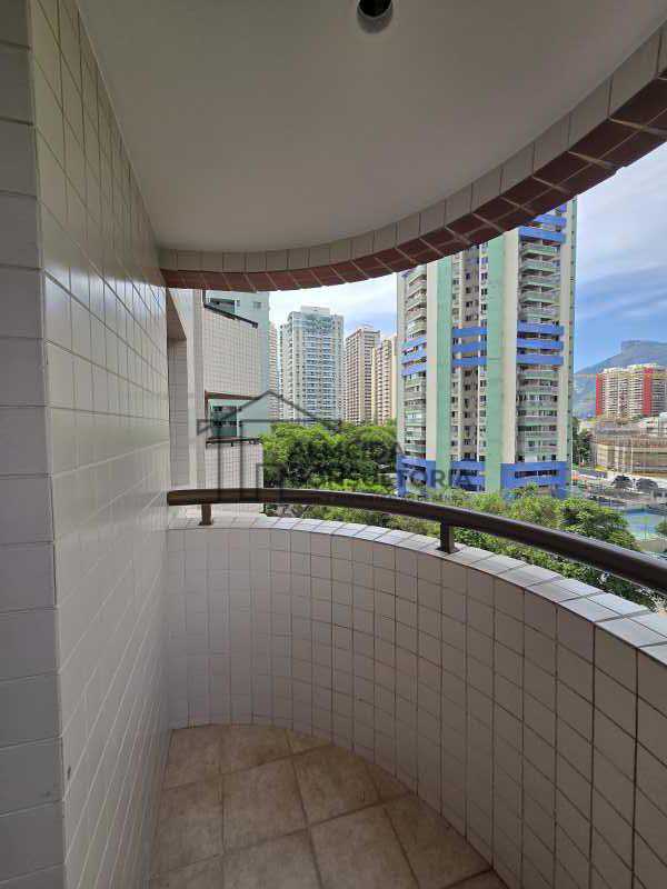 Conheça 20260408_125443 do imóvel - 02 QUARTOS - 63M² COM ARMÁRIOS COMPLETOS - ACESSO A BALSA - AP503NC - 3 20260408_125443 - 3