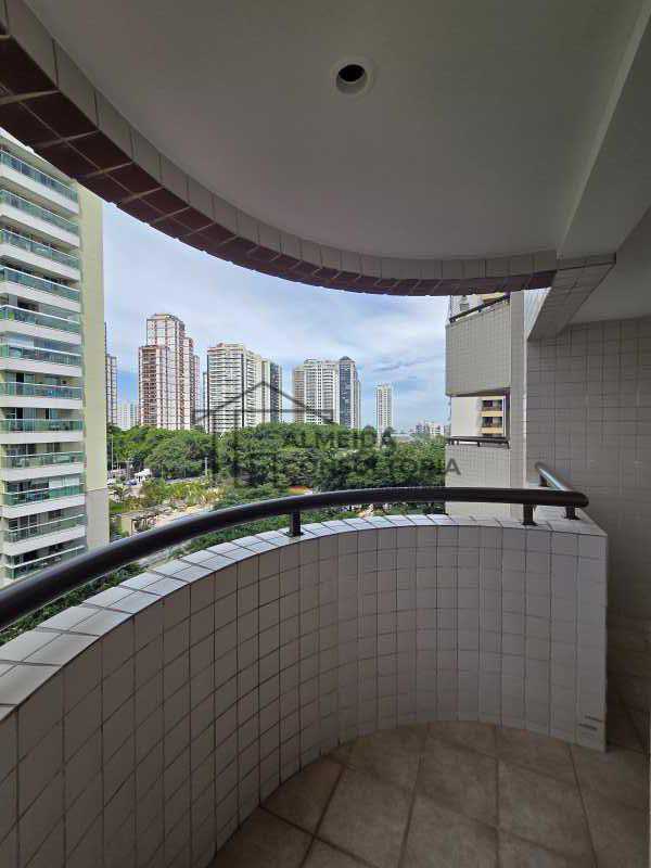 Conheça 20260408_125449 do imóvel - 02 QUARTOS - 63M² COM ARMÁRIOS COMPLETOS - ACESSO A BALSA - AP503NC - 4 20260408_125449 - 4