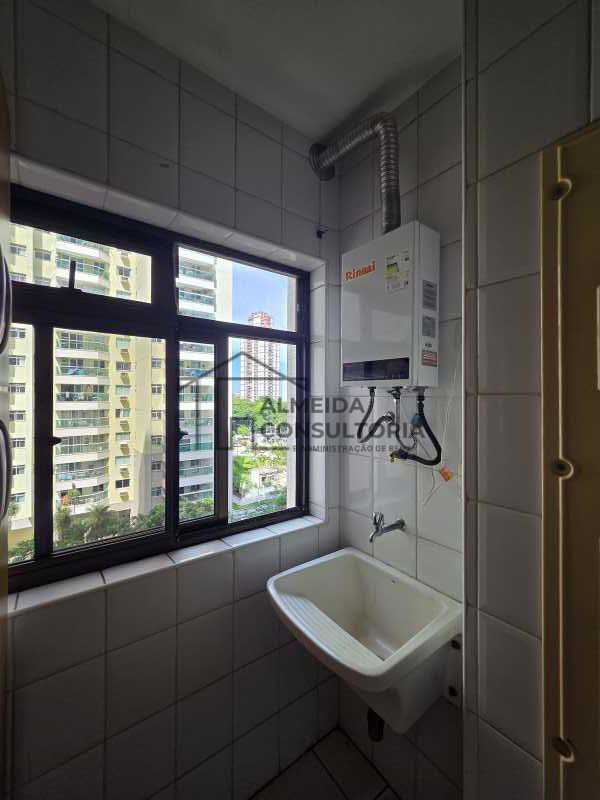 Conheça 20260408_131005 do imóvel - 02 QUARTOS - 63M² COM ARMÁRIOS COMPLETOS - ACESSO A BALSA - AP503NC - 13 20260408_131005 - 13