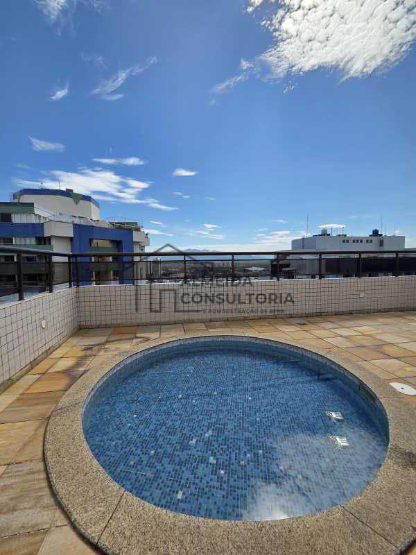 Conheça 20260408_132327 do imóvel - 02 QUARTOS - 63M² COM ARMÁRIOS COMPLETOS - ACESSO A BALSA - AP503NC - 17 20260408_132327 - 17
