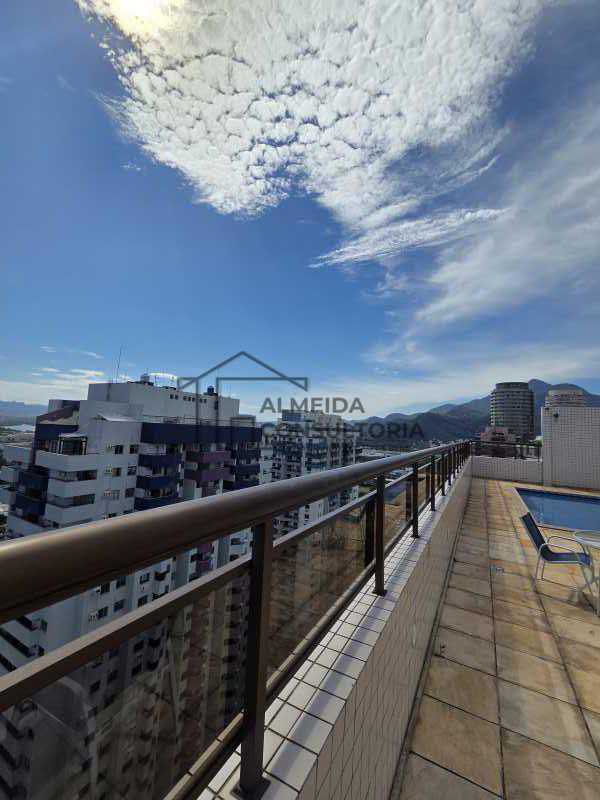 Conheça 20260408_132416 do imóvel - 02 QUARTOS - 63M² COM ARMÁRIOS COMPLETOS - ACESSO A BALSA - AP503NC - 18 20260408_132416 - 18