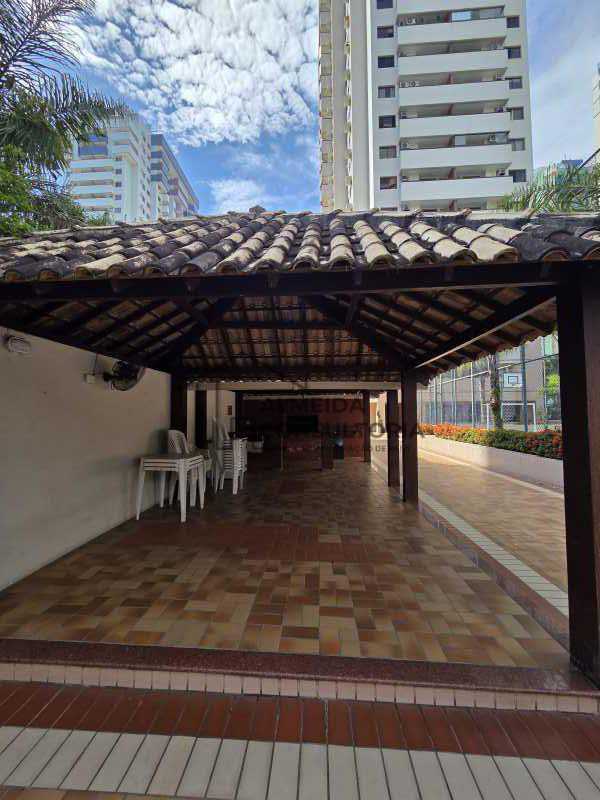 Conheça 20260408_132755 do imóvel - 02 QUARTOS - 63M² COM ARMÁRIOS COMPLETOS - ACESSO A BALSA - AP503NC - 22 20260408_132755 - 22