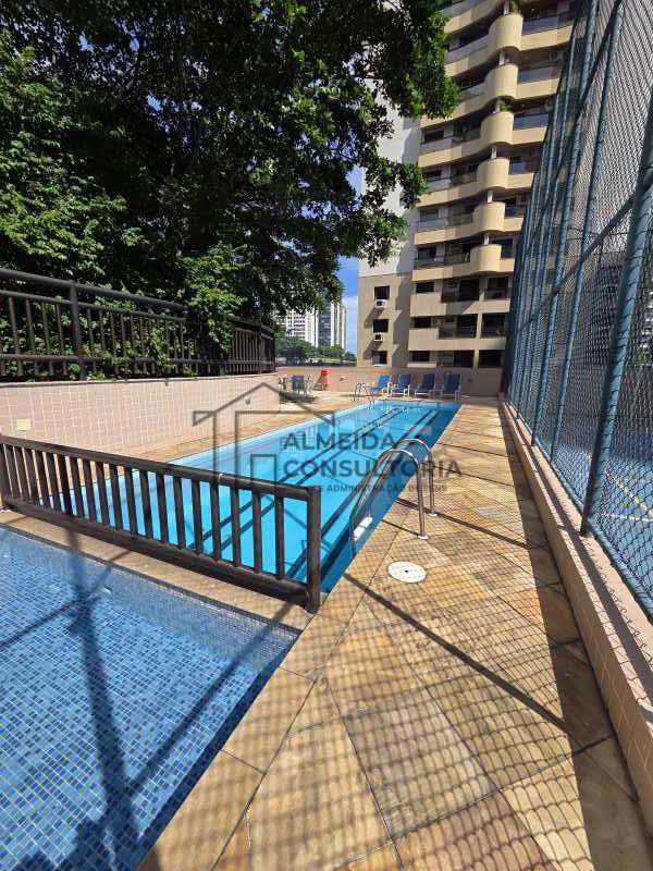 Conheça 20260408_132909 do imóvel - 02 QUARTOS - 63M² COM ARMÁRIOS COMPLETOS - ACESSO A BALSA - AP503NC - 24 20260408_132909 - 24