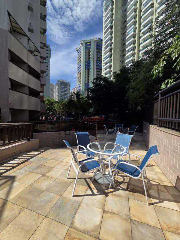 Conheça 20260408_132917 do imóvel - 02 QUARTOS - 63M² COM ARMÁRIOS COMPLETOS - ACESSO A BALSA - AP503NC - 25 20260408_132917 - 25