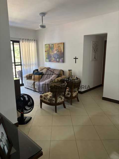 Conheça 1 do imóvel - Apartamento à venda Rua Dezoito de Outubro, Tijuca, Rio de Janeiro - R$ 1.100.000 - AP902V - 1 1 - 1