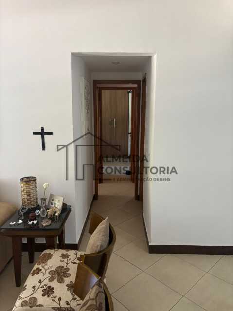 Conheça 5 do imóvel - Apartamento à venda Rua Dezoito de Outubro, Tijuca, Rio de Janeiro - R$ 1.100.000 - AP902V - 5 5 - 5
