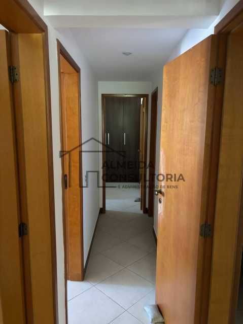 Conheça 6 do imóvel - Apartamento à venda Rua Dezoito de Outubro, Tijuca, Rio de Janeiro - R$ 1.100.000 - AP902V - 6 6 - 6