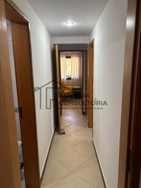 Conheça 9 do imóvel - Apartamento à venda Rua Dezoito de Outubro, Tijuca, Rio de Janeiro - R$ 1.100.000 - AP902V - 9 9 - 9