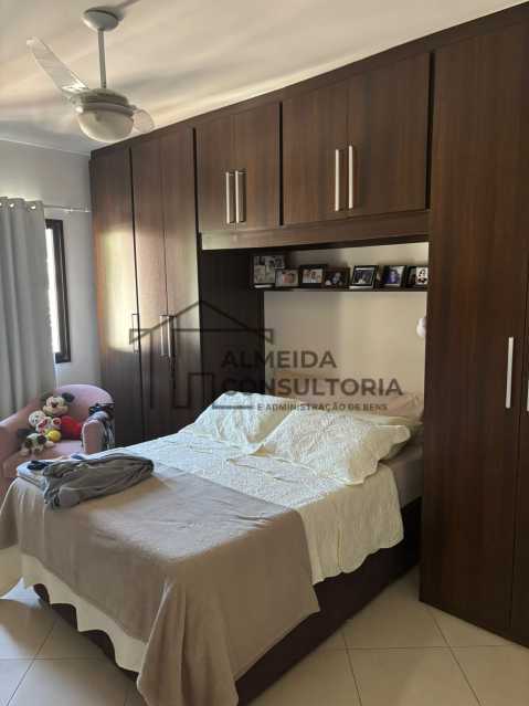 Conheça 10 do imóvel - Apartamento à venda Rua Dezoito de Outubro, Tijuca, Rio de Janeiro - R$ 1.100.000 - AP902V - 11 10 - 11