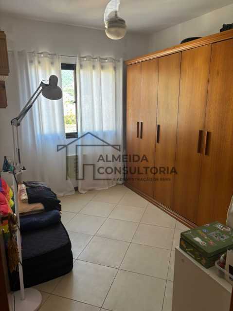 Conheça 11 do imóvel - Apartamento à venda Rua Dezoito de Outubro, Tijuca, Rio de Janeiro - R$ 1.100.000 - AP902V - 12 11 - 12