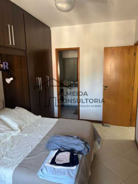 Conheça 14 do imóvel - Apartamento à venda Rua Dezoito de Outubro, Tijuca, Rio de Janeiro - R$ 1.100.000 - AP902V - 15 14 - 15