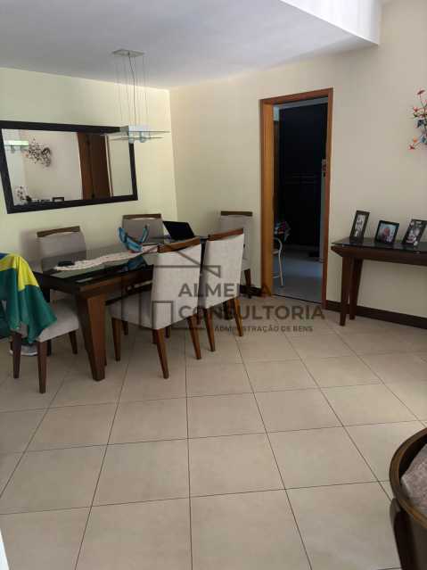Conheça 15 do imóvel - Apartamento à venda Rua Dezoito de Outubro, Tijuca, Rio de Janeiro - R$ 1.100.000 - AP902V - 16 15 - 16