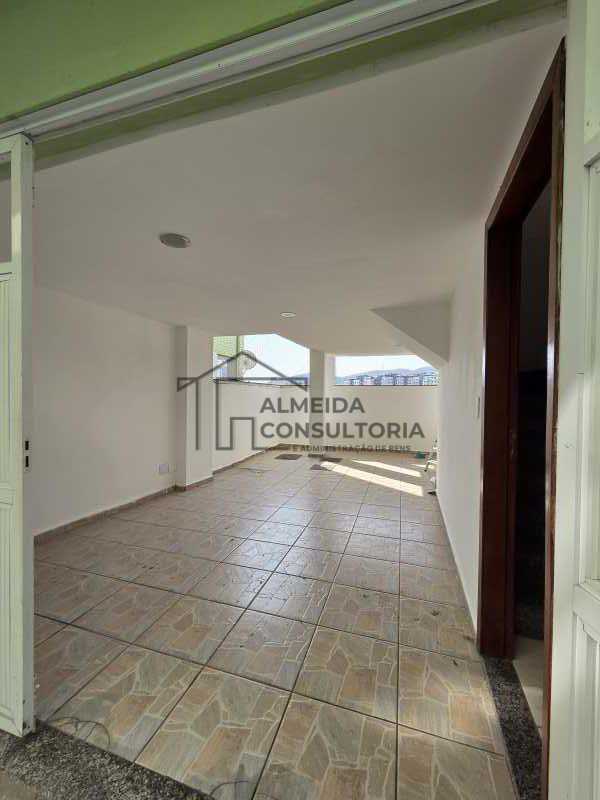 Conheça 20260723_134747 do imóvel - Casa Triplex - 02 Quartos - Condomínio Fechado - Largo do Pechincha - CS08PACOTI - 2 20260723_134747 - 2