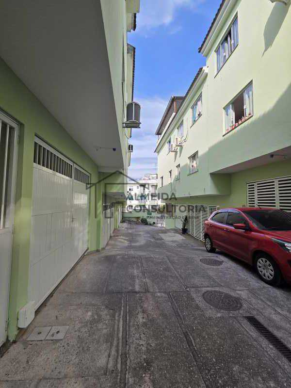 Conheça 20260723_135426 do imóvel - Casa Triplex - 02 Quartos - Condomínio Fechado - Largo do Pechincha - CS08PACOTI - 1 20260723_135426 - 1
