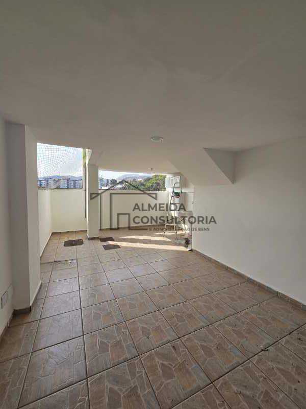 Conheça 20260723_135535 do imóvel - Casa Triplex - 02 Quartos - Condomínio Fechado - Largo do Pechincha - CS08PACOTI - 3 20260723_135535 - 3