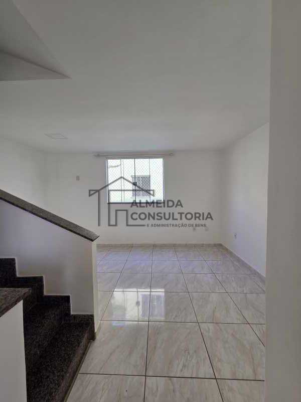 Conheça 20260723_135656 do imóvel - Casa Triplex - 02 Quartos - Condomínio Fechado - Largo do Pechincha - CS08PACOTI - 4 20260723_135656 - 4