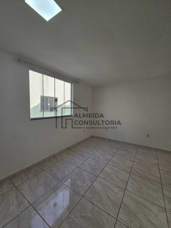 Conheça 20260723_135715 do imóvel - Casa Triplex - 02 Quartos - Condomínio Fechado - Largo do Pechincha - CS08PACOTI - 5 20260723_135715 - 5