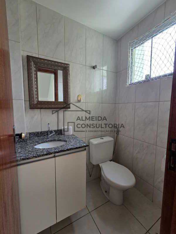 Conheça 20260723_135755 do imóvel - Casa Triplex - 02 Quartos - Condomínio Fechado - Largo do Pechincha - CS08PACOTI - 6 20260723_135755 - 6