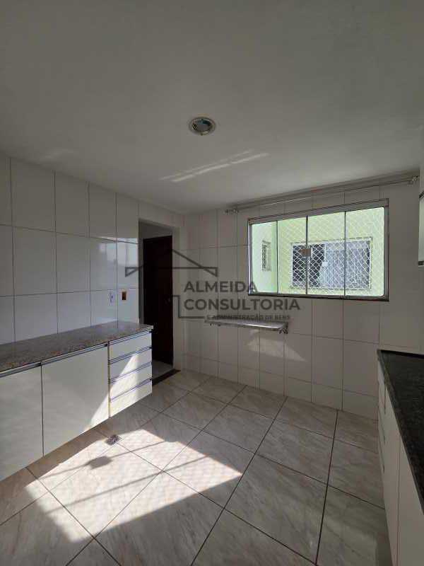 Conheça 20260723_135949 do imóvel - Casa Triplex - 02 Quartos - Condomínio Fechado - Largo do Pechincha - CS08PACOTI - 7 20260723_135949 - 7