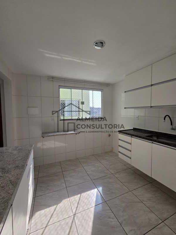 Conheça 20260723_135958 do imóvel - Casa Triplex - 02 Quartos - Condomínio Fechado - Largo do Pechincha - CS08PACOTI - 8 20260723_135958 - 8