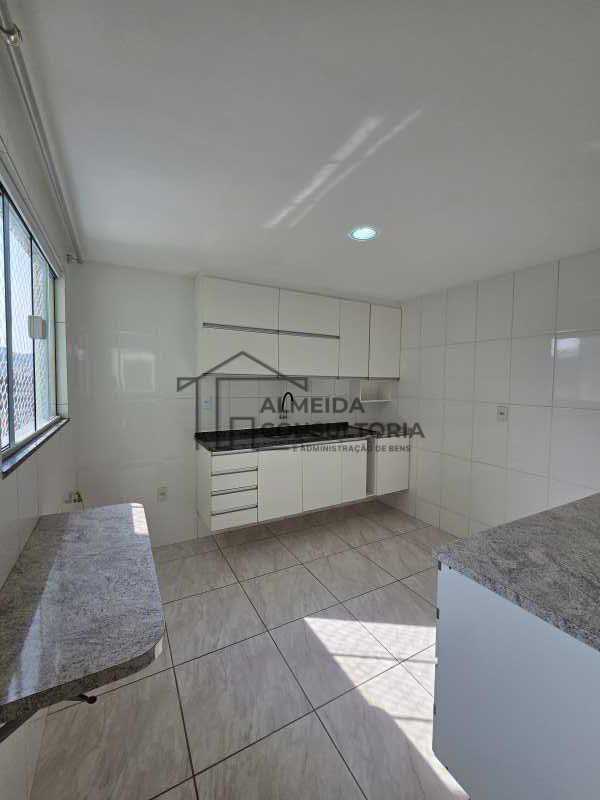 Conheça 20260723_140009 do imóvel - Casa Triplex - 02 Quartos - Condomínio Fechado - Largo do Pechincha - CS08PACOTI - 9 20260723_140009 - 9