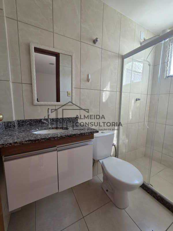 Conheça 20260723_140401 do imóvel - Casa Triplex - 02 Quartos - Condomínio Fechado - Largo do Pechincha - CS08PACOTI - 10 20260723_140401 - 10