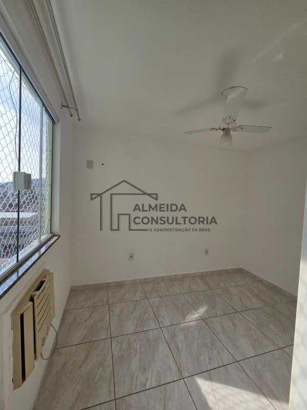 Conheça 20260723_140931 do imóvel - Casa Triplex - 02 Quartos - Condomínio Fechado - Largo do Pechincha - CS08PACOTI - 11 20260723_140931 - 11