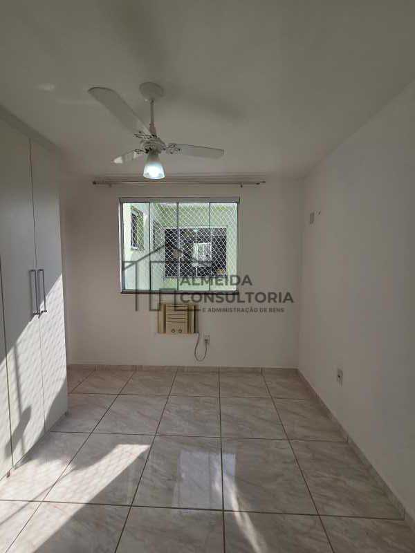 Conheça 20260723_141022 do imóvel - Casa Triplex - 02 Quartos - Condomínio Fechado - Largo do Pechincha - CS08PACOTI - 12 20260723_141022 - 12