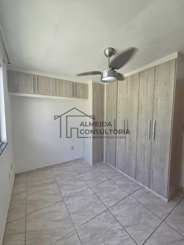 Conheça 20260723_141238 do imóvel - Casa Triplex - 02 Quartos - Condomínio Fechado - Largo do Pechincha - CS08PACOTI - 14 20260723_141238 - 14