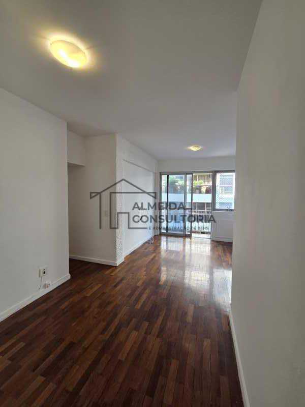 Conheça 20260707_104128 do imóvel - Apartamento 03 quartos 91m² - Lagoa - Rua Fonte da Saudade - Área nobre - AP908LAGOA - 1 20260707_104128 - 1