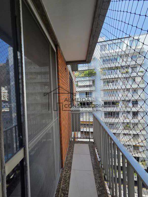 Conheça 20260707_104154 do imóvel - Apartamento 03 quartos 91m² - Lagoa - Rua Fonte da Saudade - Área nobre - AP908LAGOA - 3 20260707_104154 - 3