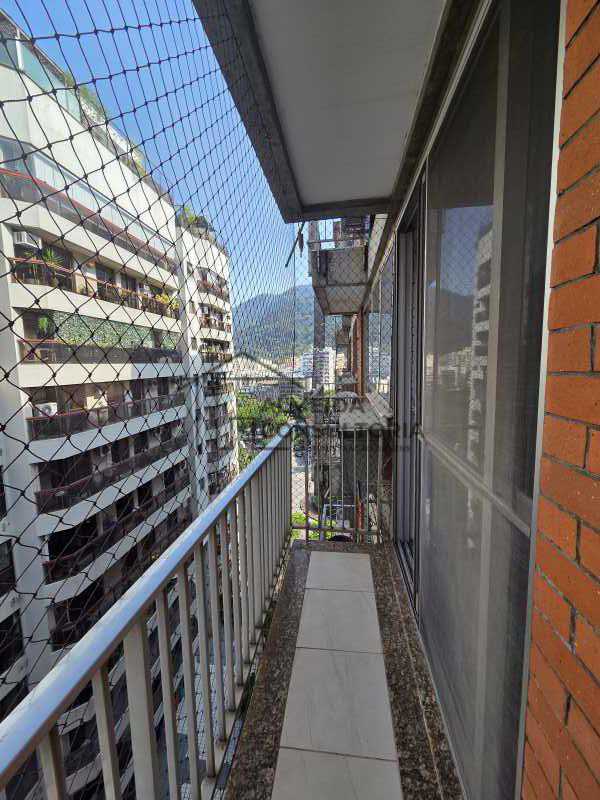 Conheça 20260707_104200 do imóvel - Apartamento 03 quartos 91m² - Lagoa - Rua Fonte da Saudade - Área nobre - AP908LAGOA - 4 20260707_104200 - 4