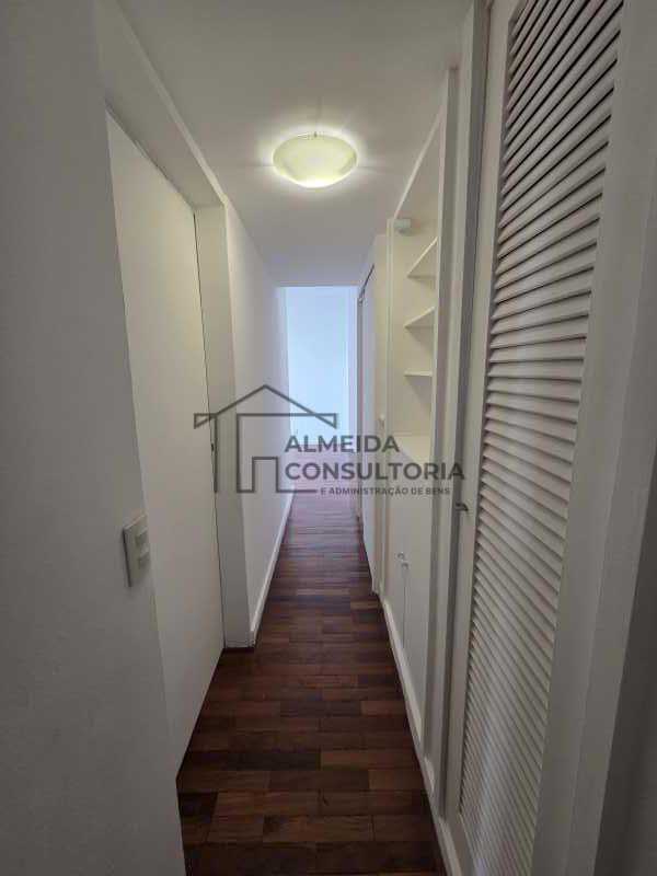 Conheça 20260707_104252 do imóvel - Apartamento 03 quartos 91m² - Lagoa - Rua Fonte da Saudade - Área nobre - AP908LAGOA - 5 20260707_104252 - 5